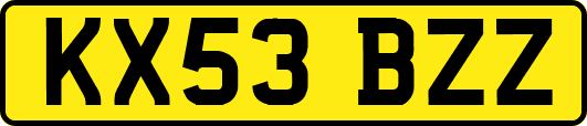 KX53BZZ