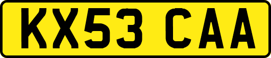 KX53CAA