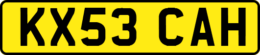 KX53CAH