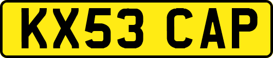 KX53CAP