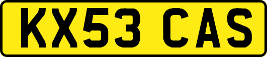 KX53CAS