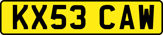 KX53CAW