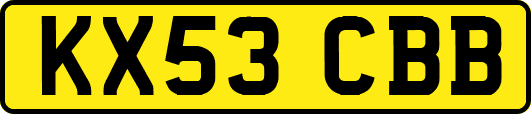 KX53CBB