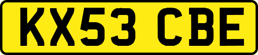 KX53CBE