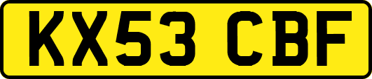 KX53CBF