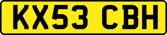 KX53CBH