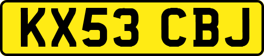 KX53CBJ