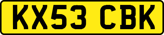 KX53CBK