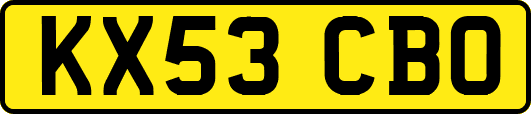 KX53CBO