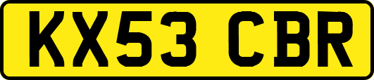 KX53CBR