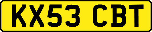 KX53CBT