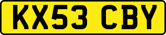 KX53CBY