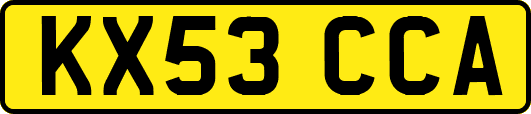 KX53CCA