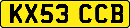 KX53CCB