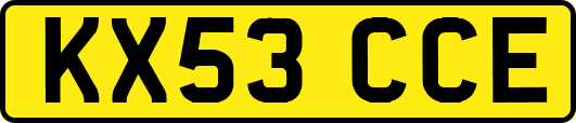 KX53CCE