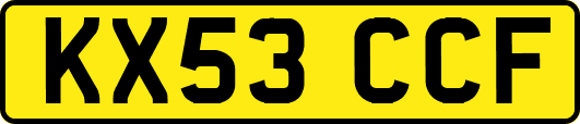 KX53CCF