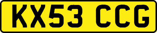 KX53CCG