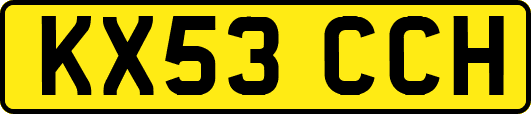 KX53CCH
