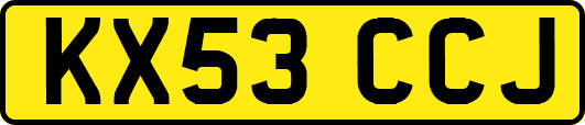 KX53CCJ