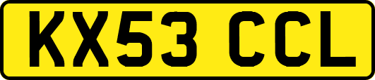 KX53CCL