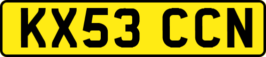 KX53CCN