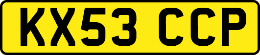 KX53CCP