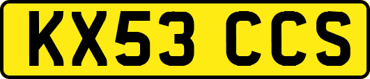 KX53CCS