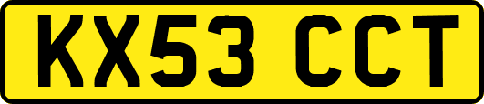 KX53CCT