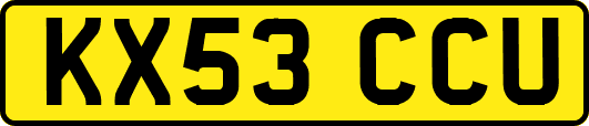KX53CCU