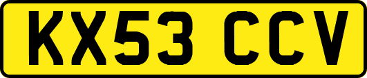 KX53CCV