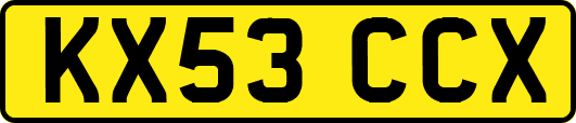 KX53CCX