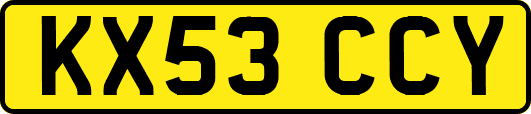 KX53CCY