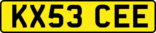 KX53CEE