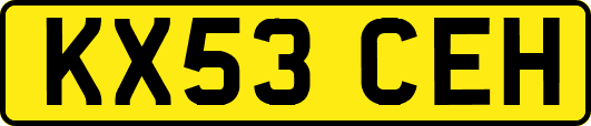 KX53CEH