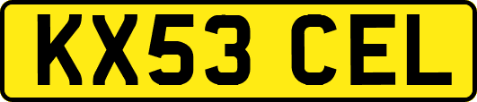 KX53CEL
