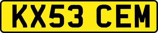 KX53CEM