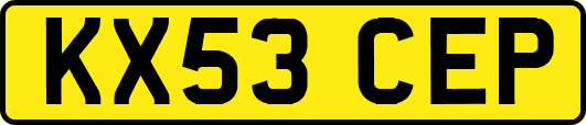 KX53CEP