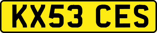 KX53CES