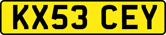 KX53CEY