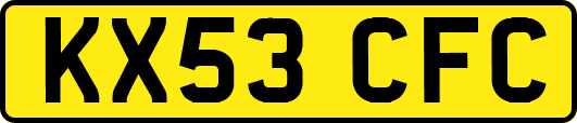 KX53CFC