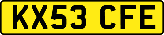 KX53CFE