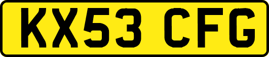 KX53CFG