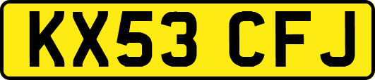KX53CFJ