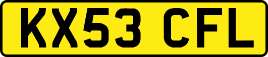 KX53CFL