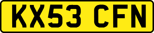 KX53CFN