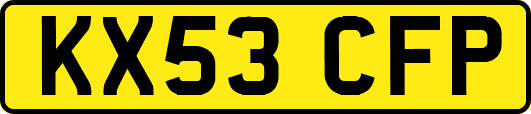 KX53CFP