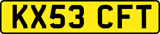 KX53CFT