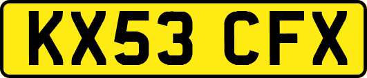 KX53CFX
