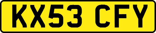 KX53CFY