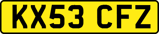 KX53CFZ